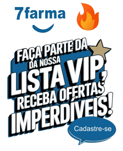 um baner de captura de leds, inscrito: faça parte da nossa lista vip