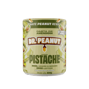 PASTA DE AMENDOIM (600G) – 7farma
