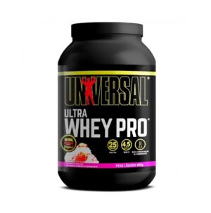 ULTRA WHEY PRO 909g – Universal Nutrition | Suplemento Proteico Premium – 7farma